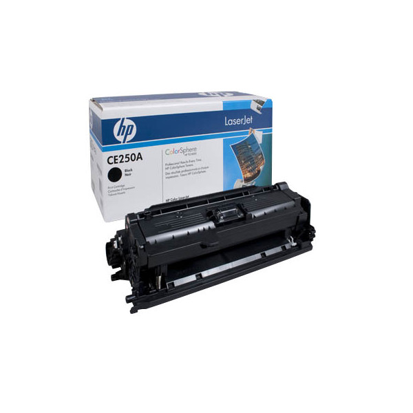 0883585595686 - Sparen Sie bis zu 100 Euro beim Kauf eines Sets aus Original HP Original 504A Toner schwarz 5000 Seiten (CE250A)