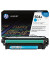 Toner CE251A (504A), cyan, ca. 7000 Seiten