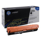 Toner 650A schwarz ca 13500 Seiten