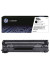 Toner 78A schwarz ca 2100 Seiten
