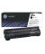 Toner 85A schwarz ca 1600 Seiten
