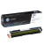 Toner 126A cyan ca 1000 Seiten