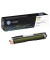 Toner 126A gelb ca 1000 Seiten
