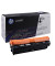 Toner 651A schwarz ca 13500 Seiten