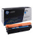 Toner 651A cyan ca 16000 Seiten