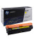 Toner 651A gelb ca 16000 Seiten