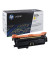 Toner 507A gelb ca 6000 Seiten