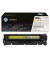 Toner CE412A (305A), gelb, ca. 2600 Seiten