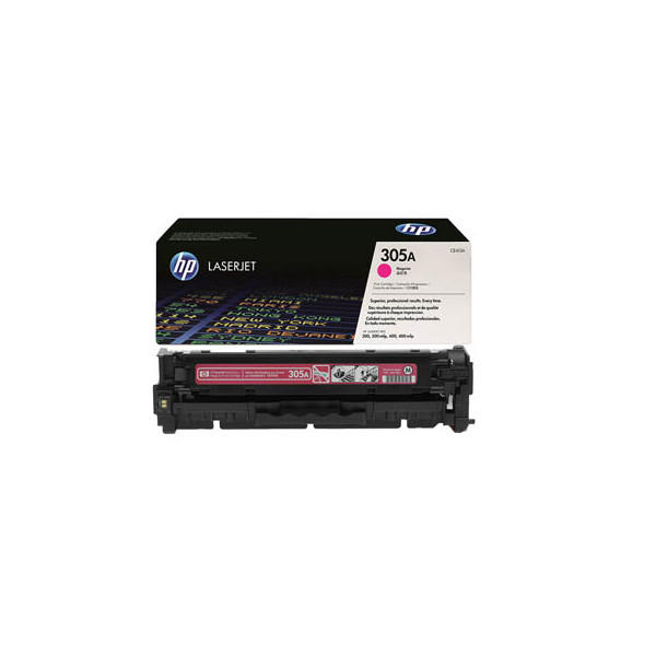 0884962772386 - Sparen Sie bis zu 100 Euro beim Kauf eines Sets aus Original HP Original 305A Toner - magenta (CE413A)