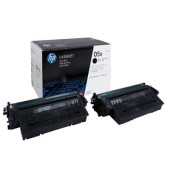 Toner 05X (CE505XD), Doppelpack, 2x schwarz