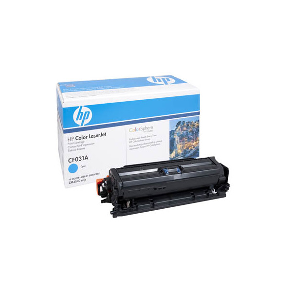 0884962601303 - Sparen Sie bis zu 100 Euro beim Kauf eines Sets aus Original HP Original 646A Toner cyan 12500 Seiten (CF031A)