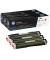 Toner 126A cyan magenta gelb je ca 1000 Seiten