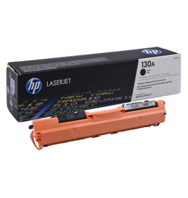 Toner 130A schwarz ca 1300 Seiten