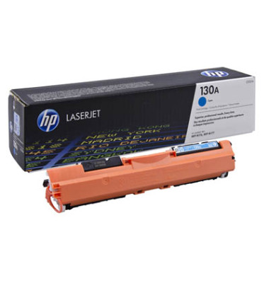 Toner 130A cyan ca 1000 Seiten