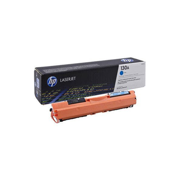 0886112939298 - Sparen Sie bis zu 100 Euro beim Kauf eines Sets aus Original HP Original 130A Toner cyan 1000 Seiten (CF351A)