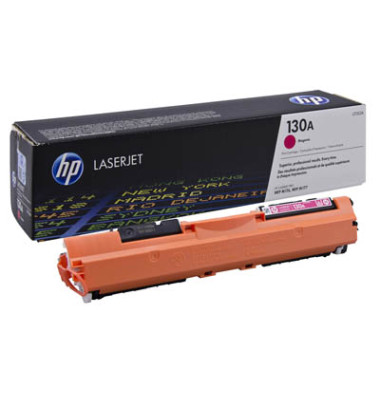 Toner 130A magenta ca 1000 Seiten