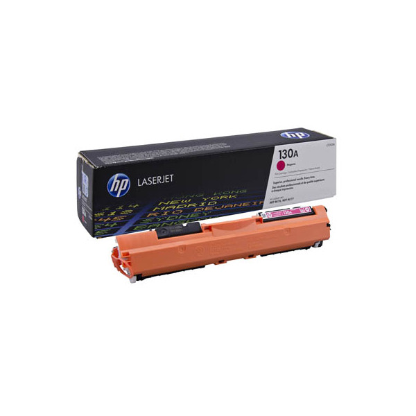 0886112939311 - Sparen Sie bis zu 100 Euro beim Kauf eines Sets aus Original HP Original 130A Toner magenta 1000 Seiten (CF353A)