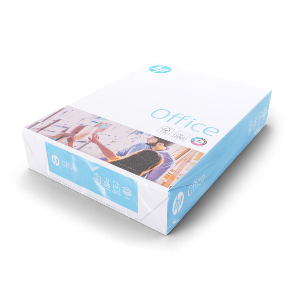 Hp Office C110 80g Kopierpapier Weiss 500 Blatt Burobedarf Thuringen