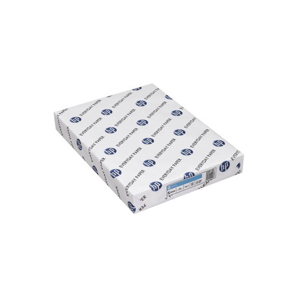 3141725002287 - Hewlett Packard - hp Office Paper CHP120 Universal Druckerpapier din A3 80 g m² 500 Blatt Weiß