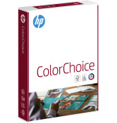 Farblaserpapier ColorChoice CHP753 A4 120g weiß matt