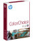 Farblaserpapier ColorChoice CHP753 A4 120g weiß matt