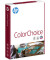 Farblaserpapier ColorChoice CHP751 A4 100g weiß matt