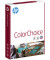 Farblaserpapier ColorChoice CHP754 A4 160g weiß matt