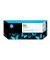 Druckerpatrone Nr 772 gelb 300ml