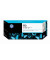 Druckerpatrone Nr 772 hellmagenta 300ml