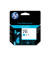 Druckerpatrone 711 CZ130A (711), cyan, ca. 250 Seiten