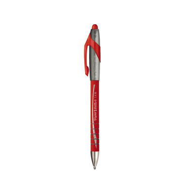 Flexgrip Elite rot Kugelschreiber 1,4mm