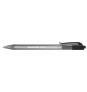 InkJoy 100 mit Druckmechanik schwarz M