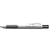 Vierfarbkugelschreiber InkJoy S0977260, blau / schwarz / rot / gr&uuml;n, 0,7mm, Einweg