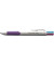 Vierfarbkugelschreiber InkJoy S0977270, t&uuml;rkisblau /lila / magenta / hellgr&uuml;n, 0,7mm, Einweg
