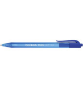 InkJoy 100 RT blau Kugelschreiber Einweg 1mm