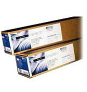 Plotterpapier Q1957A 1524mm x 68,5m, hochweiß, 130g