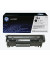 Toner Q2612A (12A), schwarz, ca. 2000 Seiten
