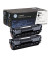 Toner 12A schwarz ca 2000 Seiten Doppelpack