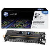 Toner 122A schwarz ca 5000 Seiten