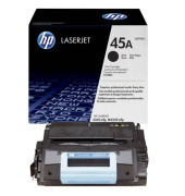 Toner 45A (Q5945A) schwarz