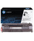Toner Q5949A (49A), schwarz, ca. 2500 Seiten