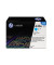 Toner 643A cyan ca 10000 Seiten