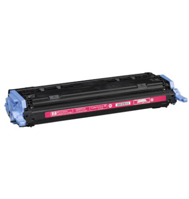 Toner 124A magenta ca 2000 Seiten