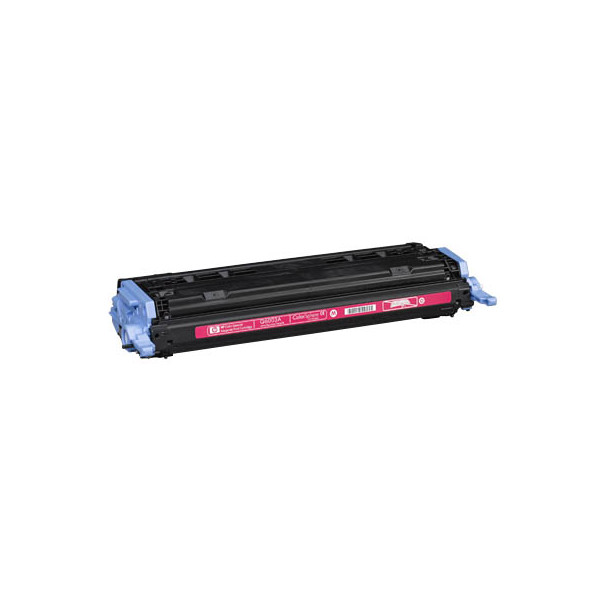 0829160412443 - Q6003A Hewlett Packard Toner LJ2600       magenta     Q6003A    2000 Seiten Q6003A 0829160412443