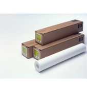 Plotterpapier Q6578A 1524mm x 30,5m, weiß, 190g