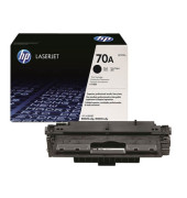 Toner 70A (Q7570A) schwarz