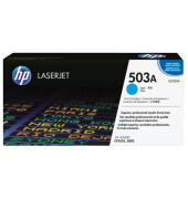 Toner 503A (Q7581A) cyan