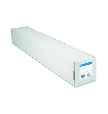 Plotterpapier HP Premium Instant-dry Q7992A, A1+, 610mm x 22,8m, wei&szlig;, 260g