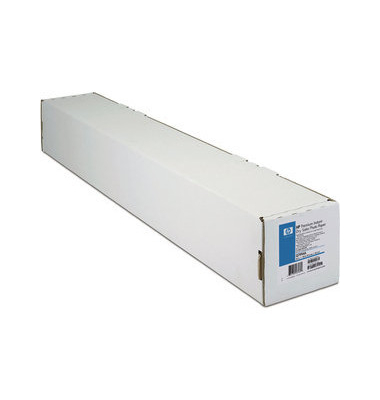 Plotterpapier HP Premium Instant-dry Q7994A, A0+, 914mm x 30,5m, wei&szlig;, 260g