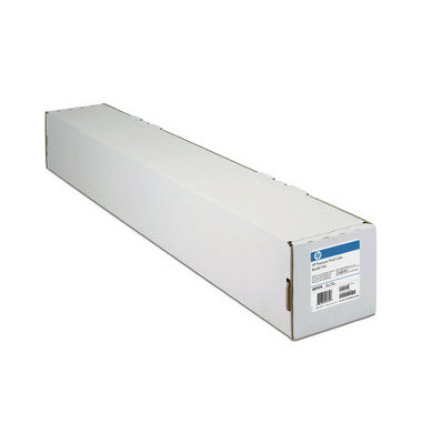 Plotterfolie Q8747A, A0+, 914mm x 30,5m, wei&szlig;, 285g